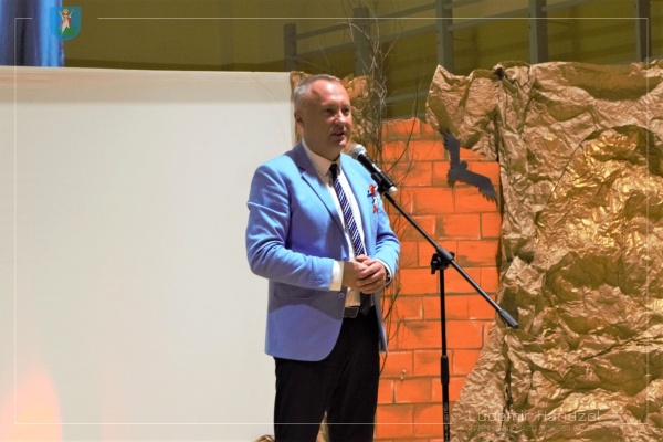 Prezydent Ludomir Handzel